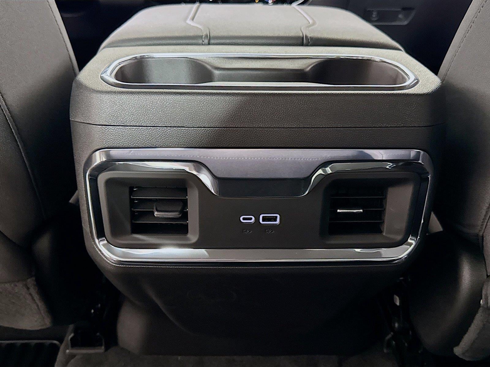 2026 GMC Sierra 1500 Elevation - Photo 23
