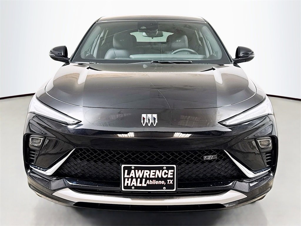 New 2026 Buick Envista Sport Touring SUV