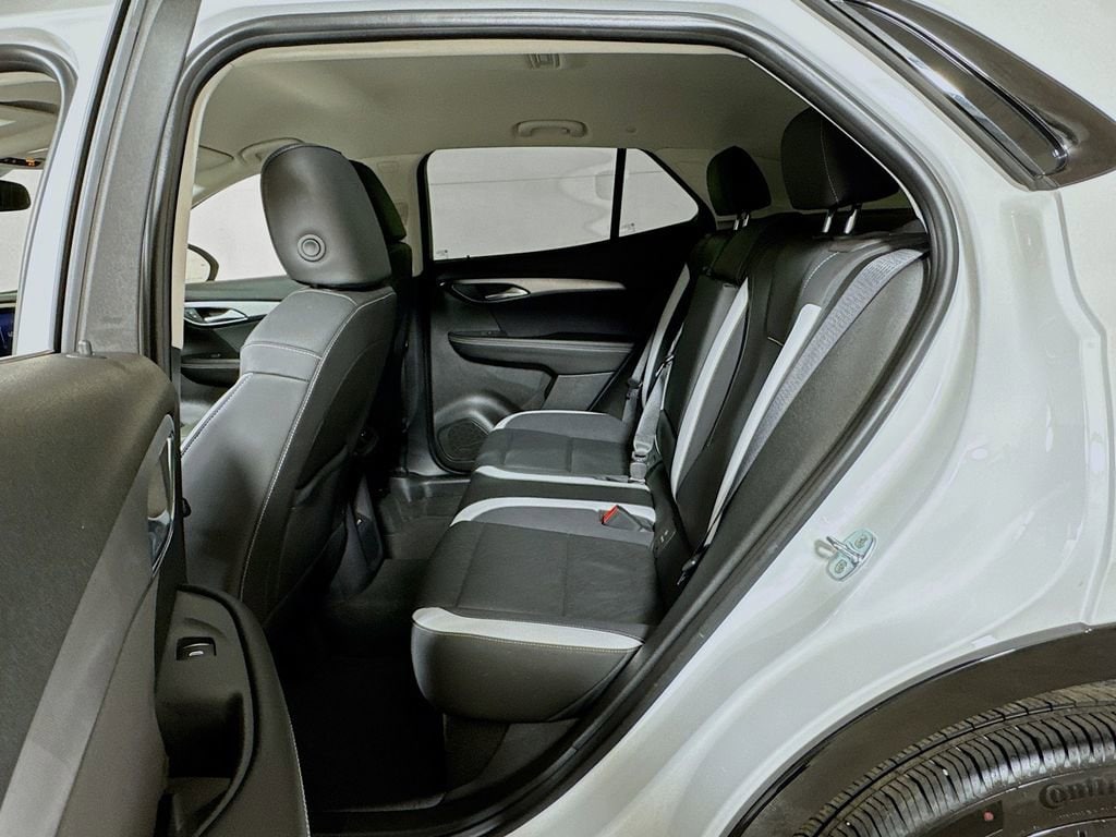 2025 Buick Envision Sport Touring - Photo 23