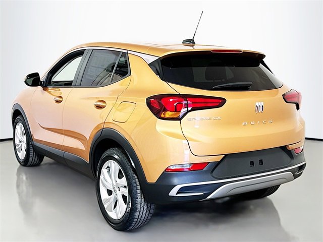 2025 Buick Encore GX Preferred photo 3