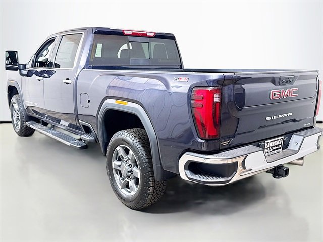 2025 Gmc Sierra 2500 HD SLT photo 3