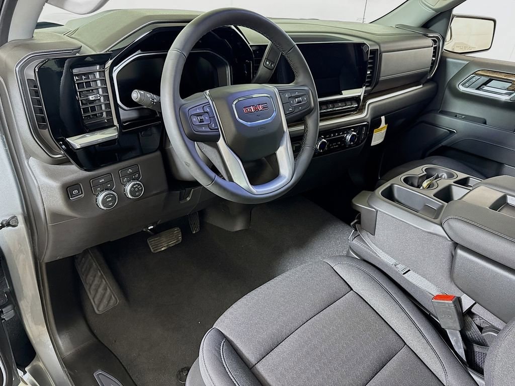 2026 GMC Sierra 1500 Elevation - Photo 7