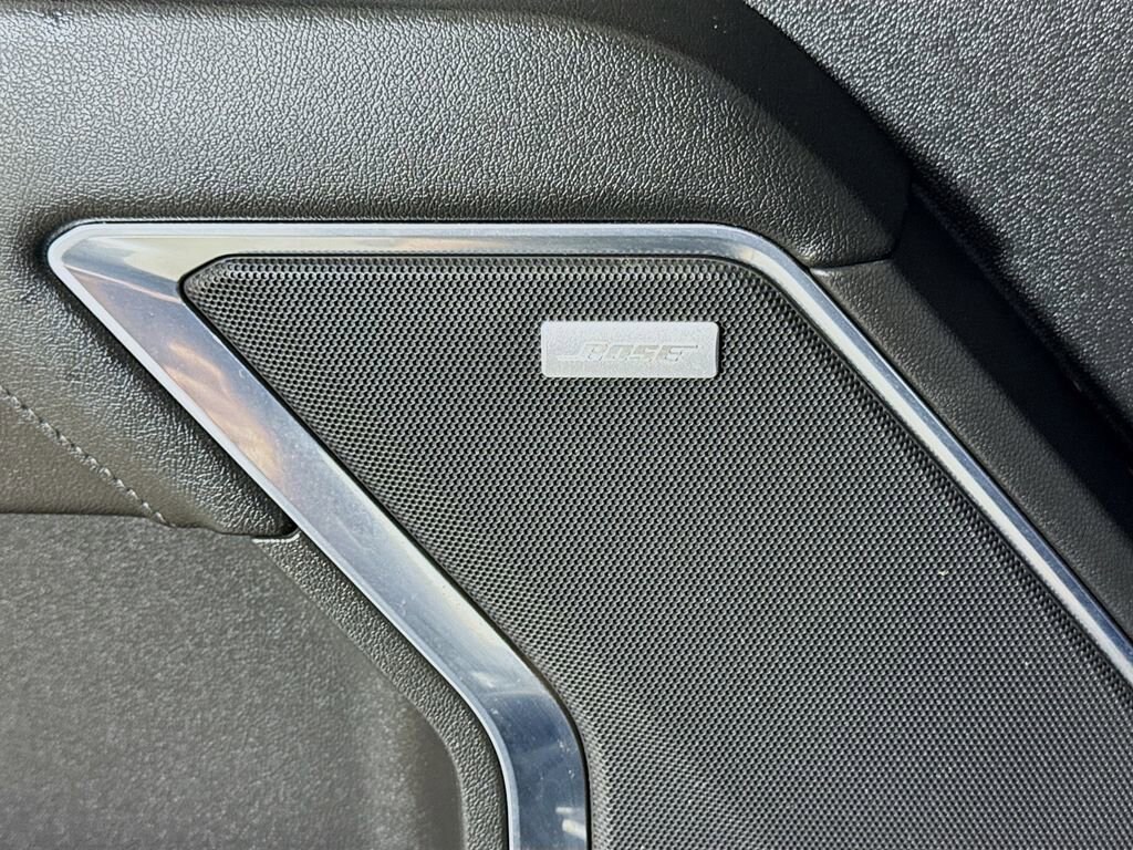 2024 Chevrolet Silverado 1500 LT Trail Boss - Photo 17