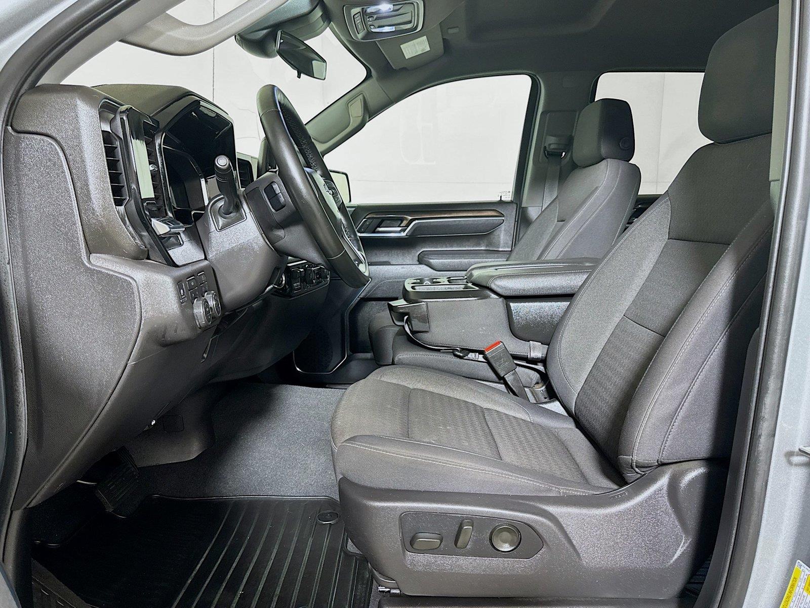 2025 Chevrolet Silverado 1500 RST - Photo 19
