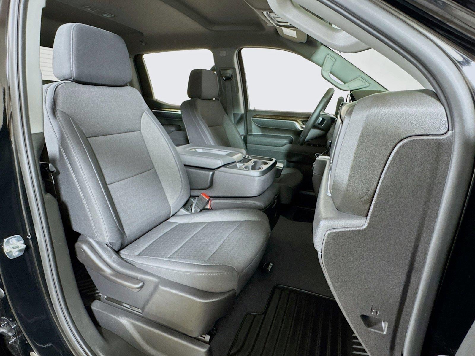 2026 GMC Sierra 1500 Elevation - Photo 26