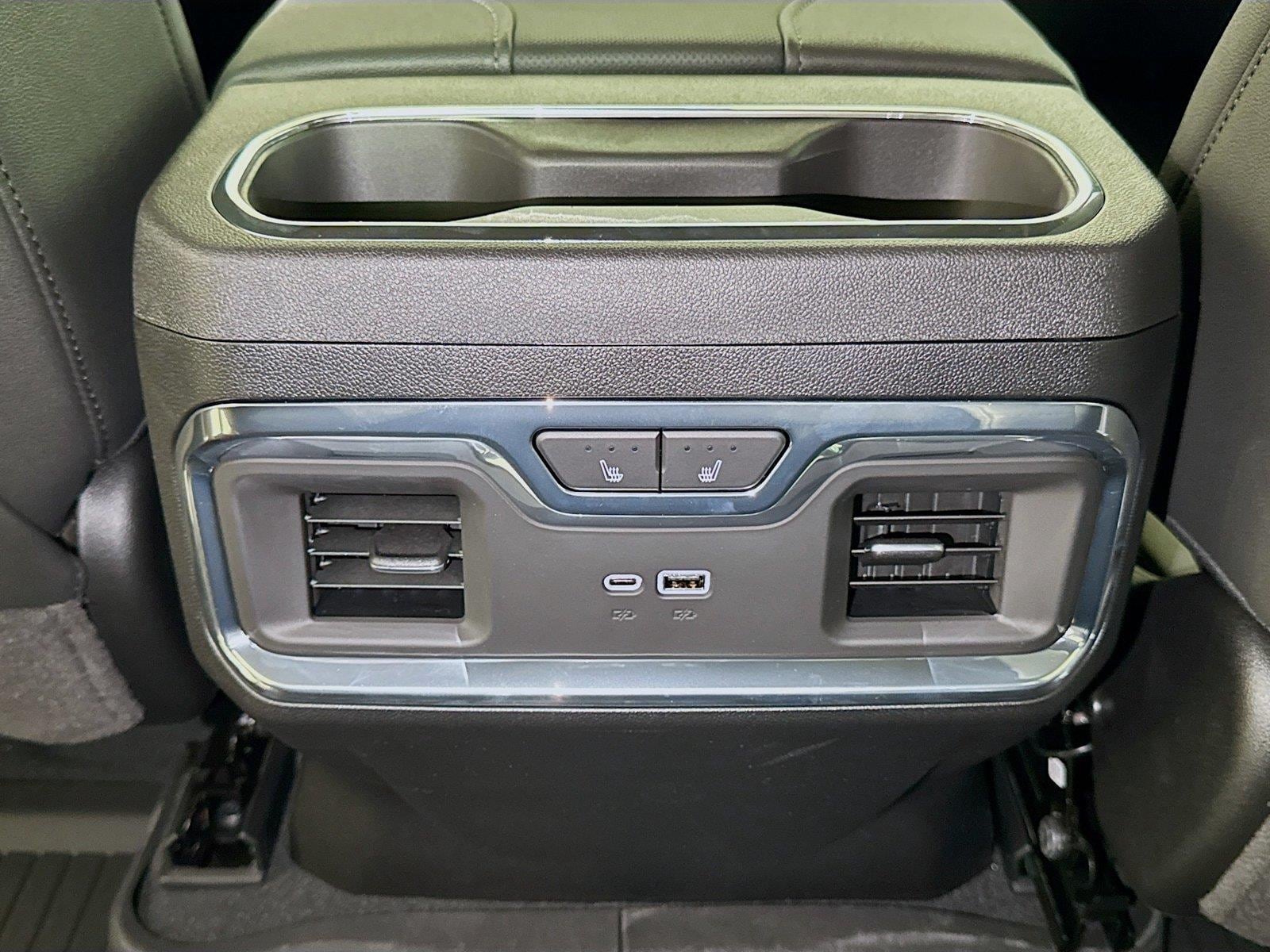 2026 Chevrolet Silverado 2500 HD LTZ - Photo 14