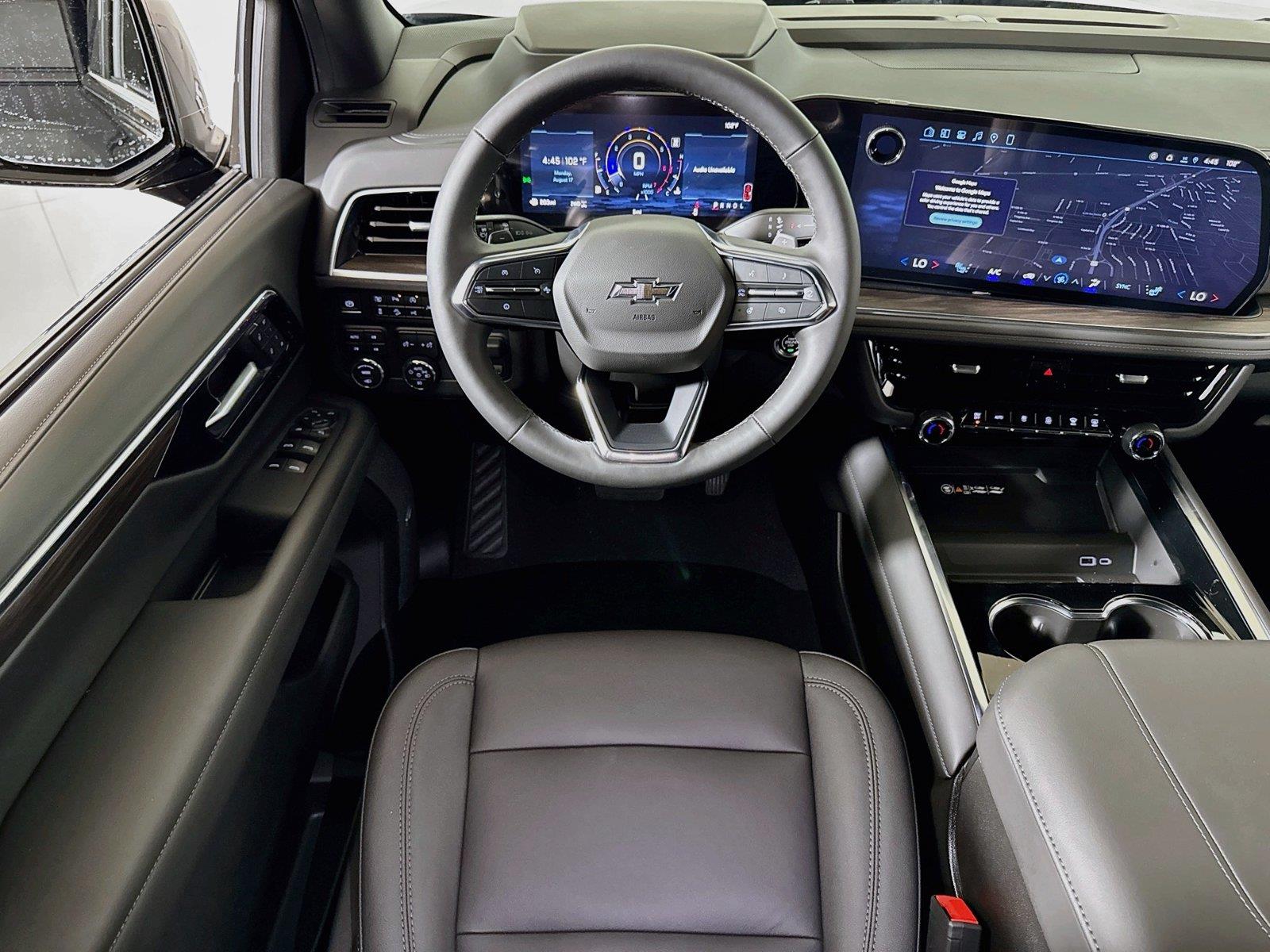 2026 Chevrolet Tahoe Z71 - Photo 15