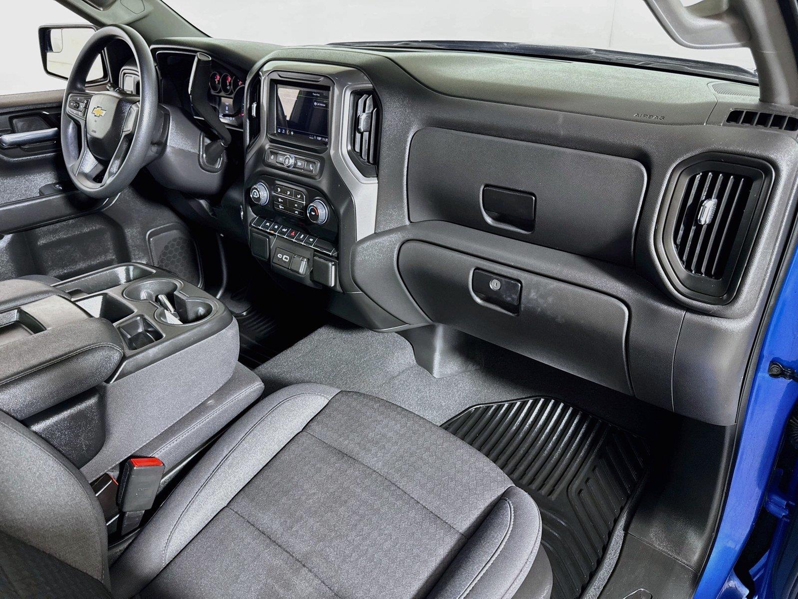 2026 Chevrolet Silverado 1500 Custom - Photo 26