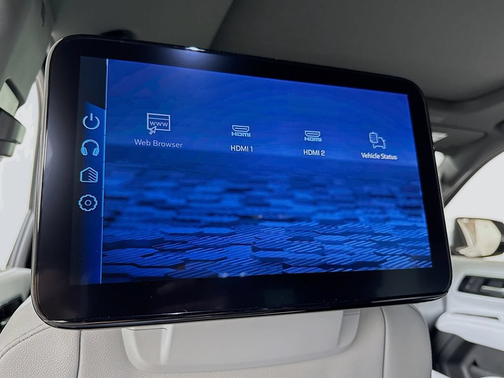 2026 Chevrolet Tahoe Premier - Photo 14