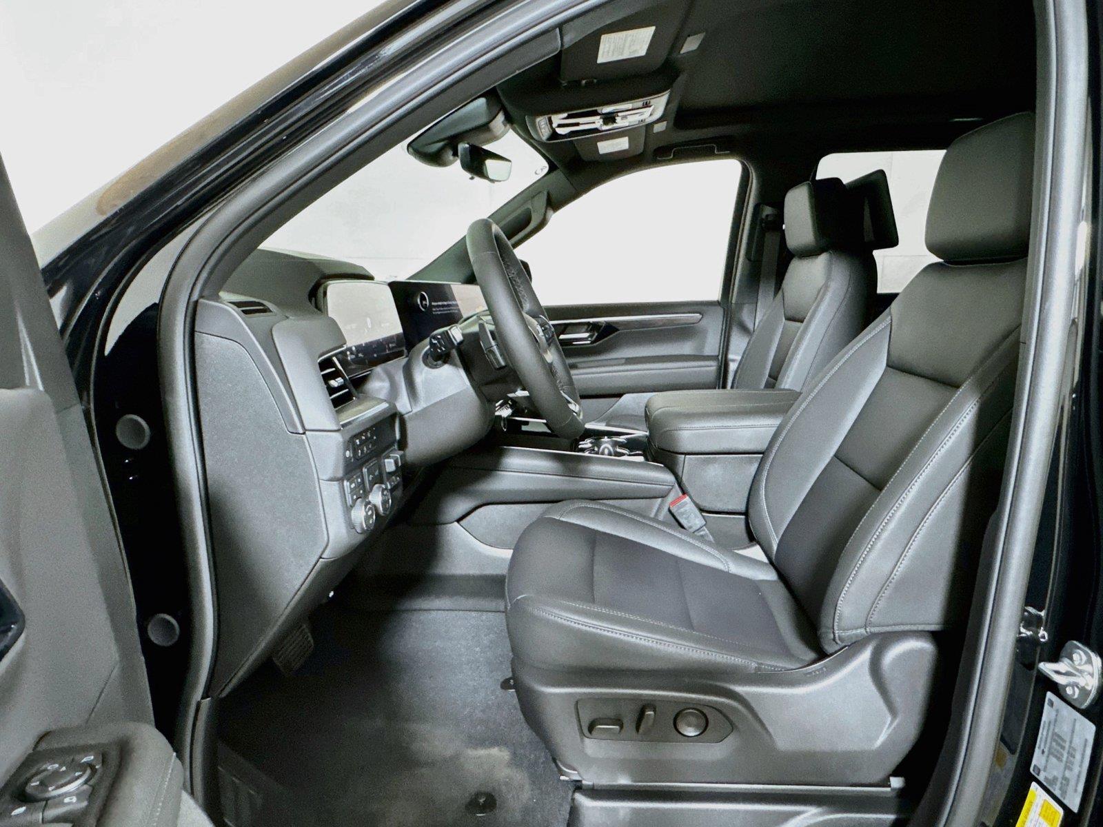 2026 Chevrolet Tahoe Z71 - Photo 12