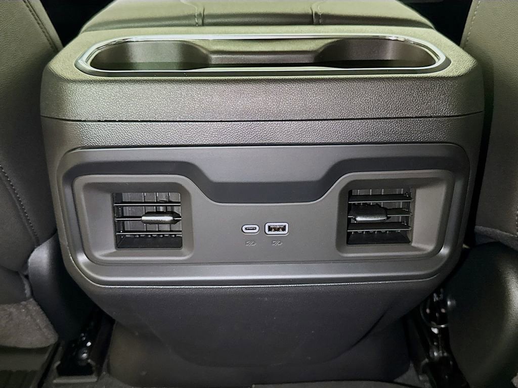 2026 Chevrolet Silverado 1500 LT Trail Boss - Photo 13