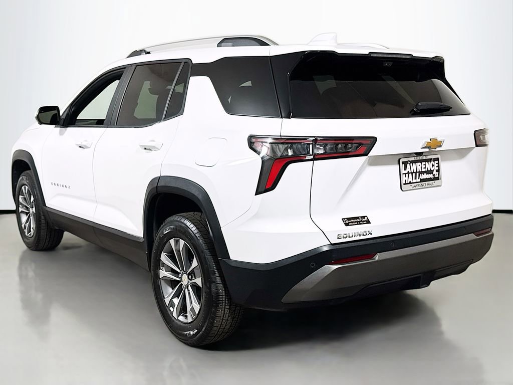 2025 Chevrolet Equinox LT - Photo 6