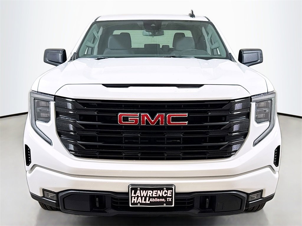 New 2026 GMC Sierra 1500 Elevation Truck