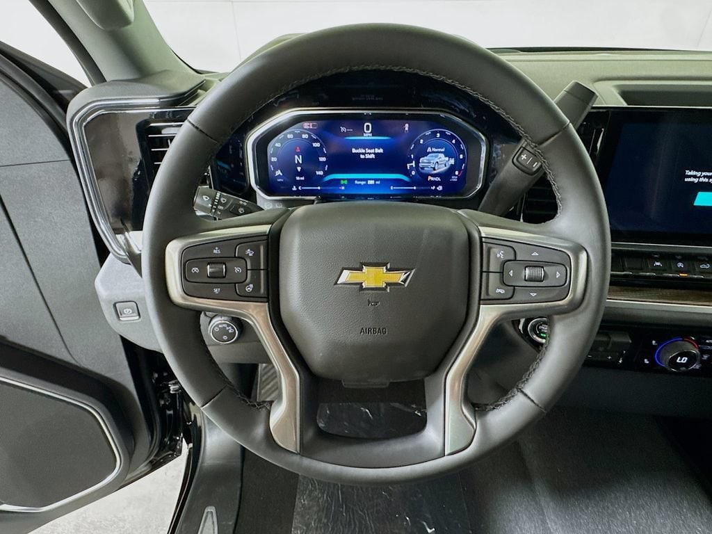 2026 Chevrolet Silverado 1500 LT - Photo 6