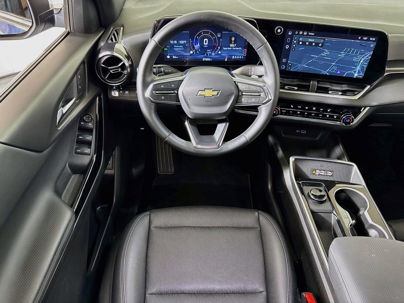 2026 Chevrolet Equinox LT - Photo 21