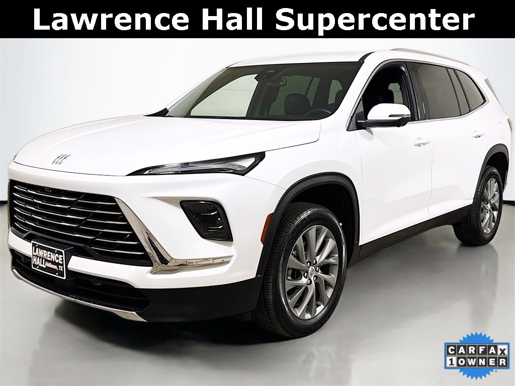 2025 Buick Enclave Preferred's photo