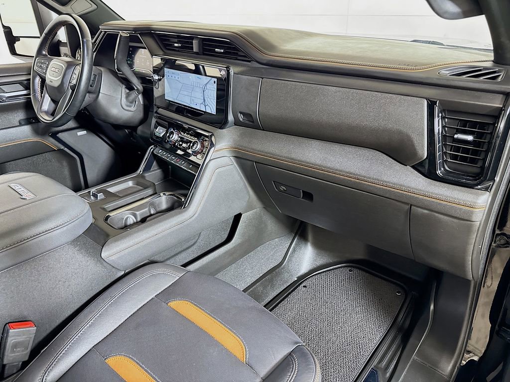 2024 GMC Sierra 2500HD AT4 - Photo 29