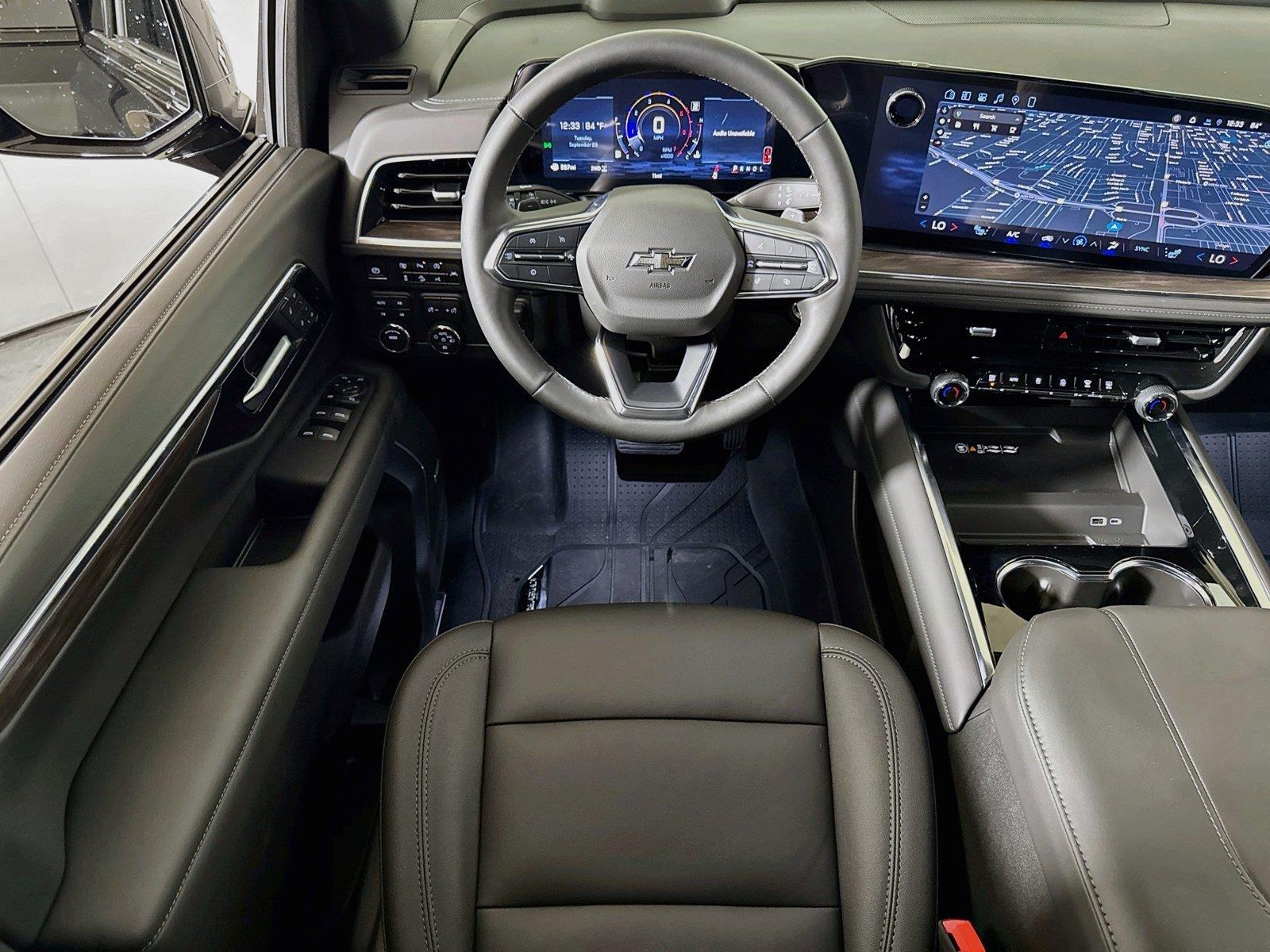 2027 Chevrolet Tahoe Z71 - Photo 15
