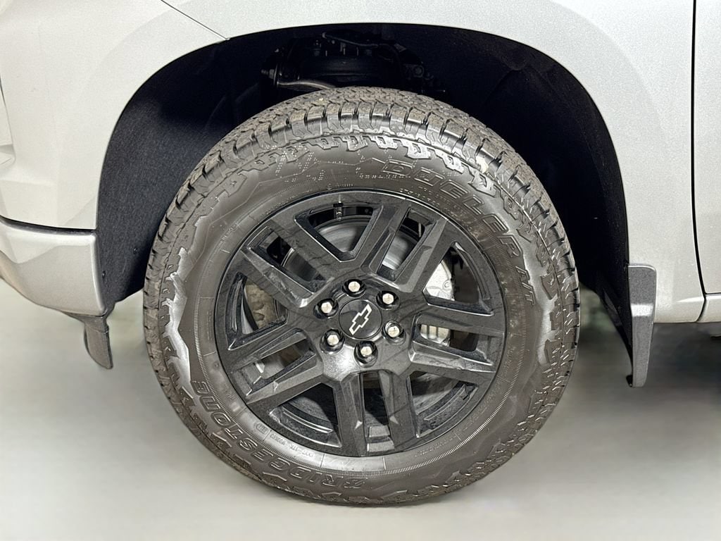 2026 Chevrolet Silverado 1500 RST - Photo 19