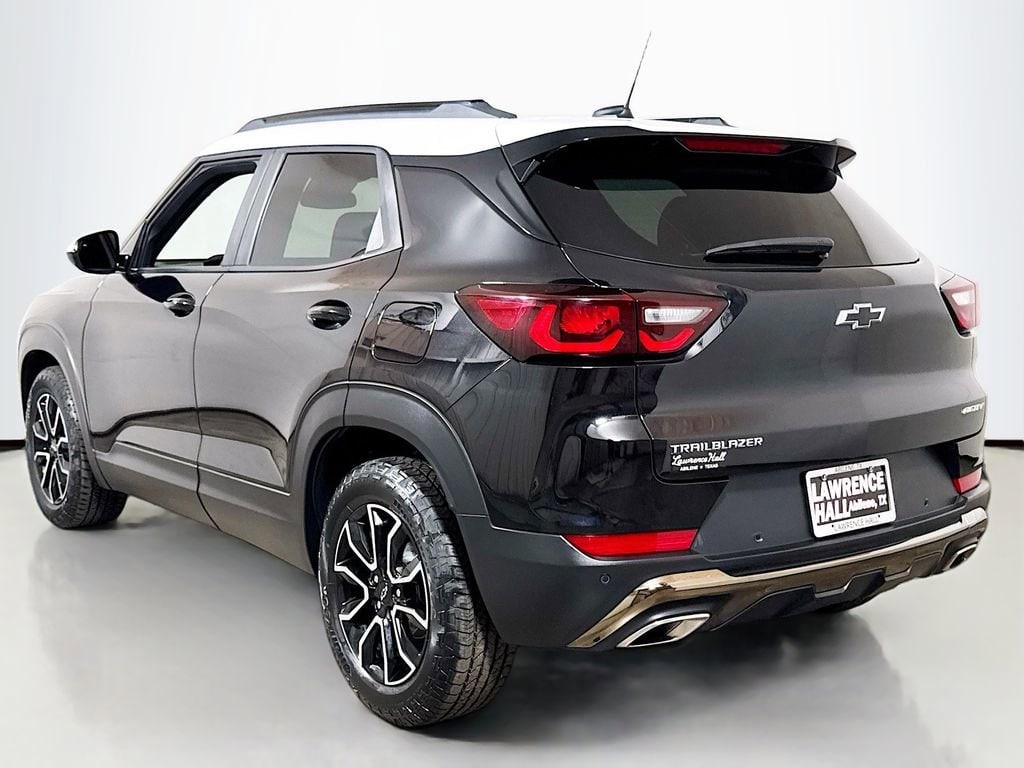 2024 Chevrolet TrailBlazer Activ - Photo 6