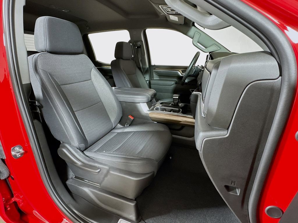 2026 Chevrolet Silverado 1500 LT - Photo 26