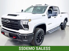 2026 Chevrolet Silverado 2500 HD LT Truck