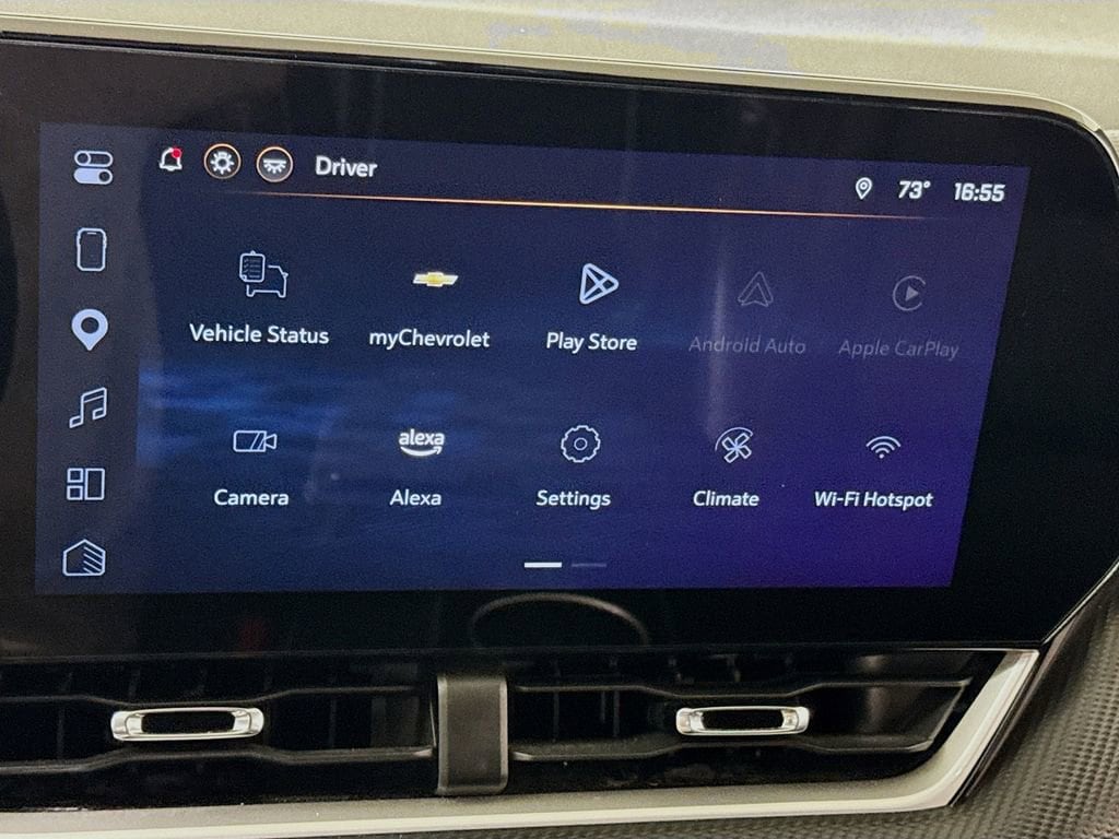 2025 Chevrolet Equinox LT - Photo 13