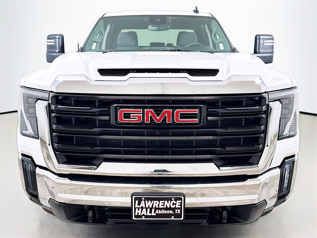 2026 Gmc Sierra 2500 HD Pro photo 2
