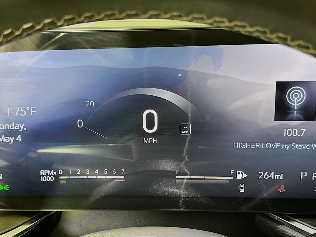 2025 Buick Envision Preferred - Photo 10