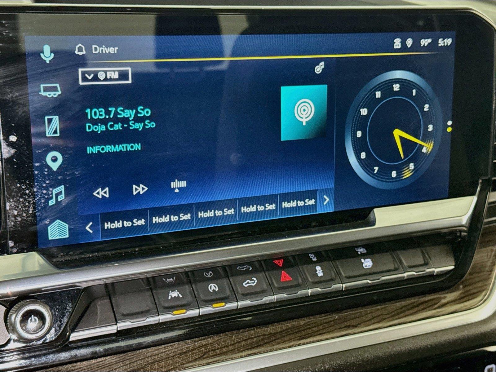 2026 Chevrolet Silverado 1500 RST - Photo 13