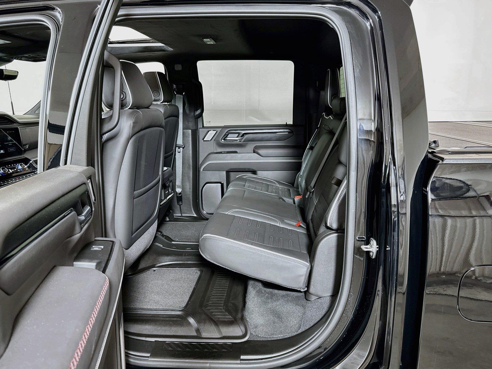 2026 GMC Sierra 2500HD AT4X - Photo 23
