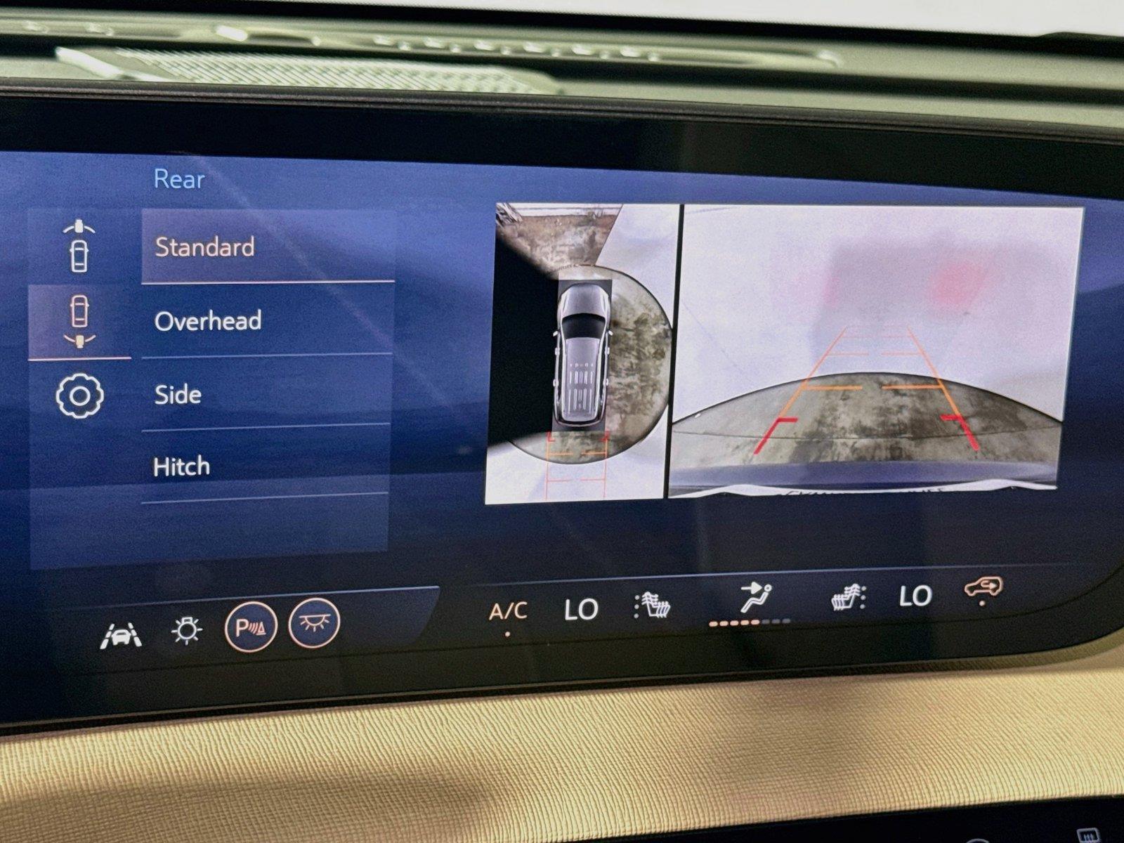 2026 Buick Enclave Preferred - Photo 12