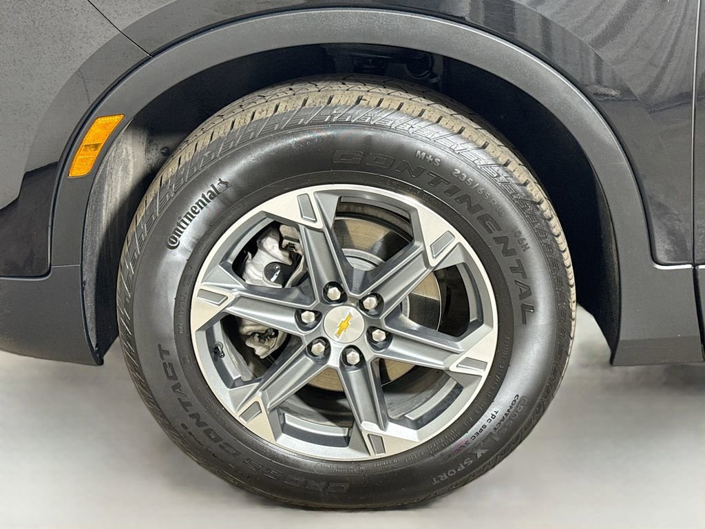 2025 Chevrolet Blazer 2LT - Photo 29