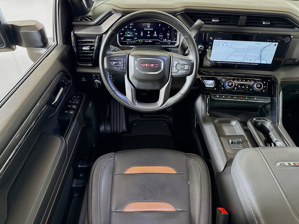 2024 GMC Sierra 2500HD AT4 - Photo 22