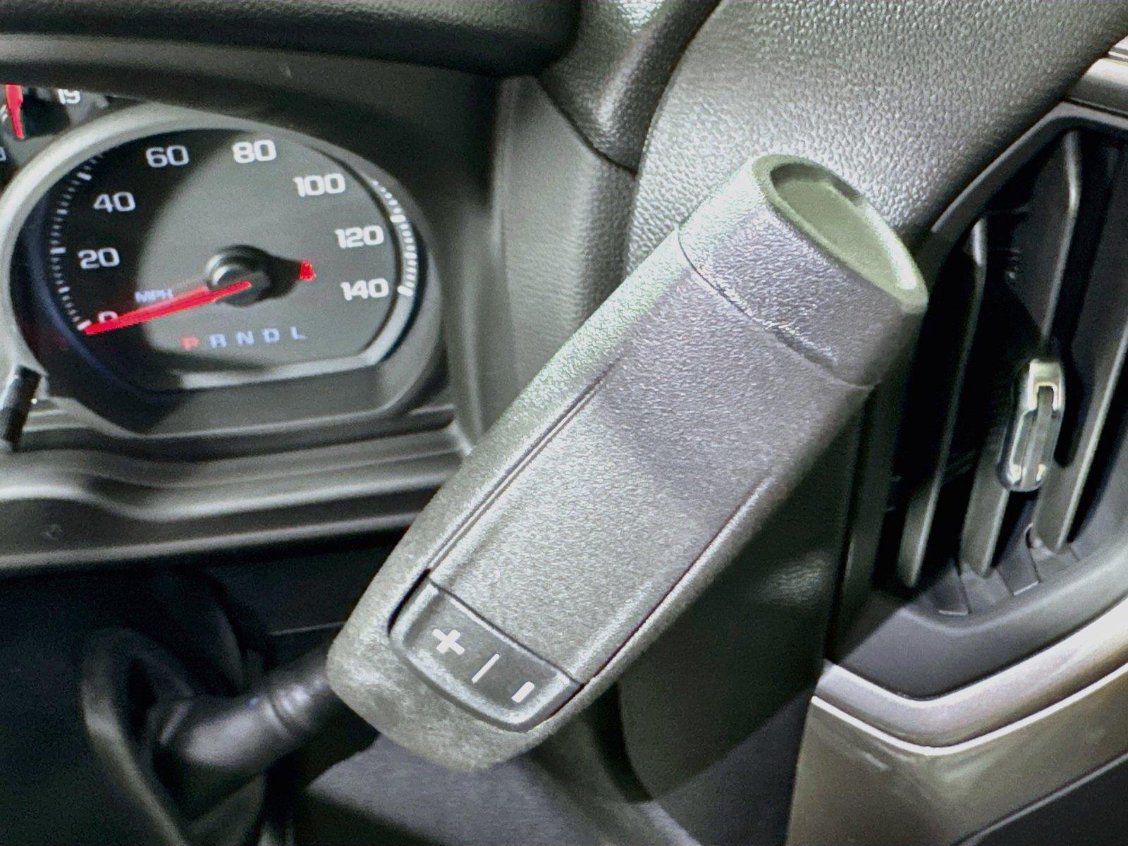 2026 Chevrolet Silverado 2500 HD Custom - Photo 10