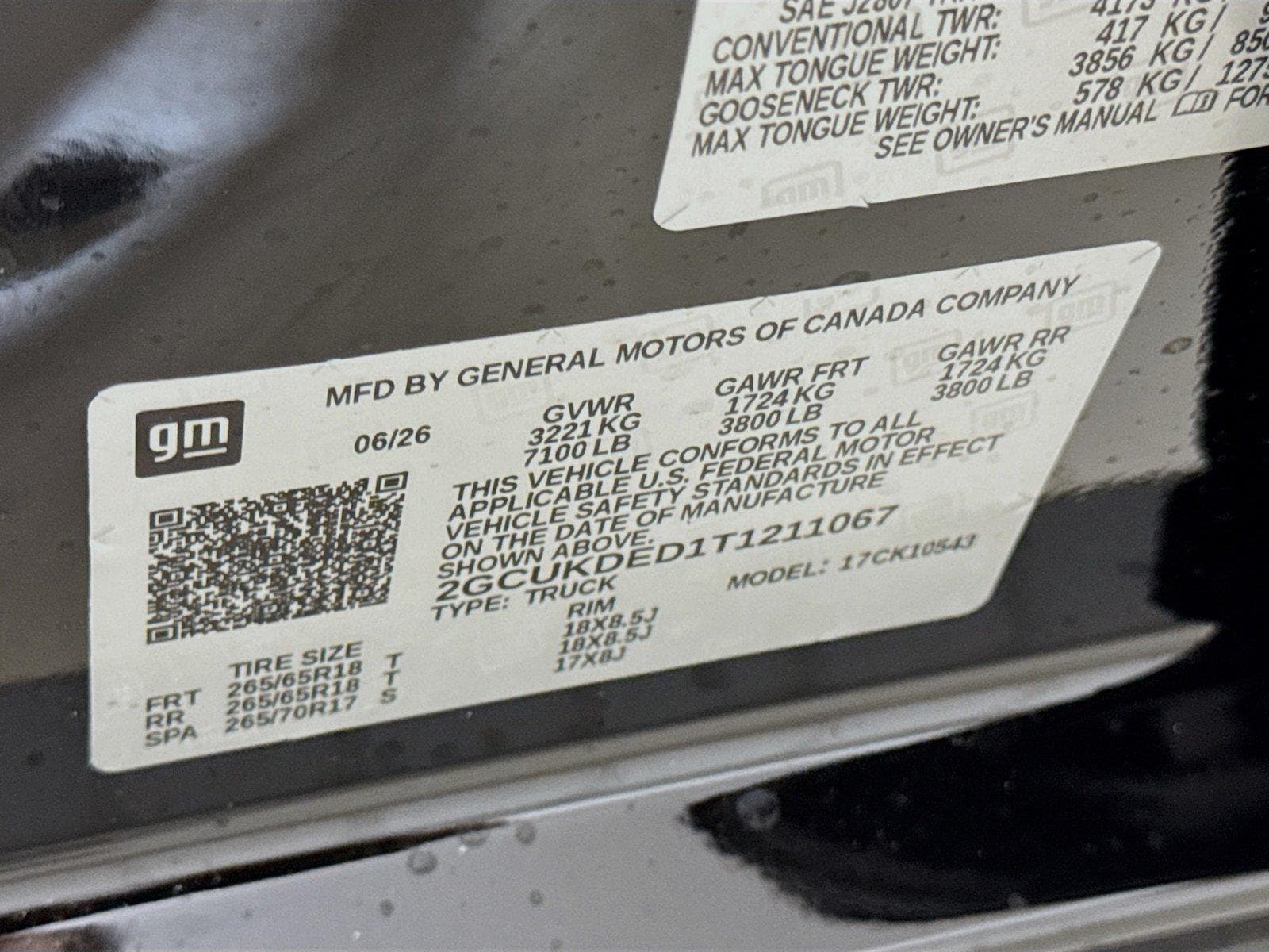 2026 Chevrolet Silverado 1500 LT - Photo 21