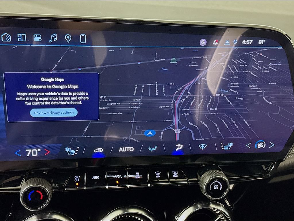 2026 Chevrolet Blazer EV LT - Photo 8