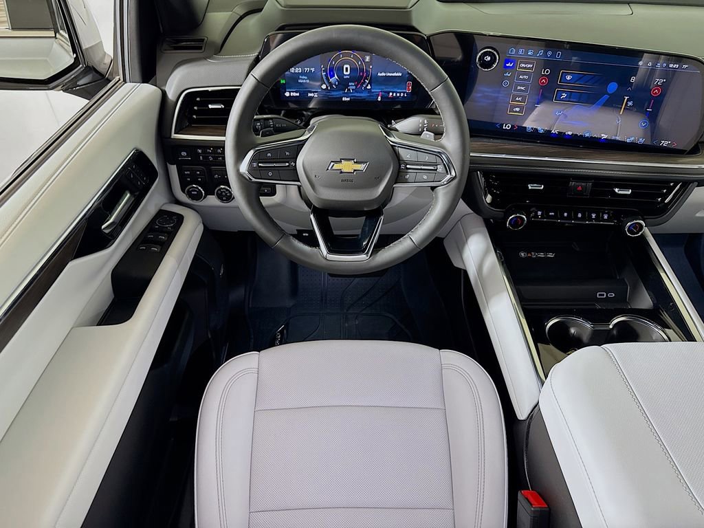 2026 Chevrolet Tahoe Premier - Photo 16