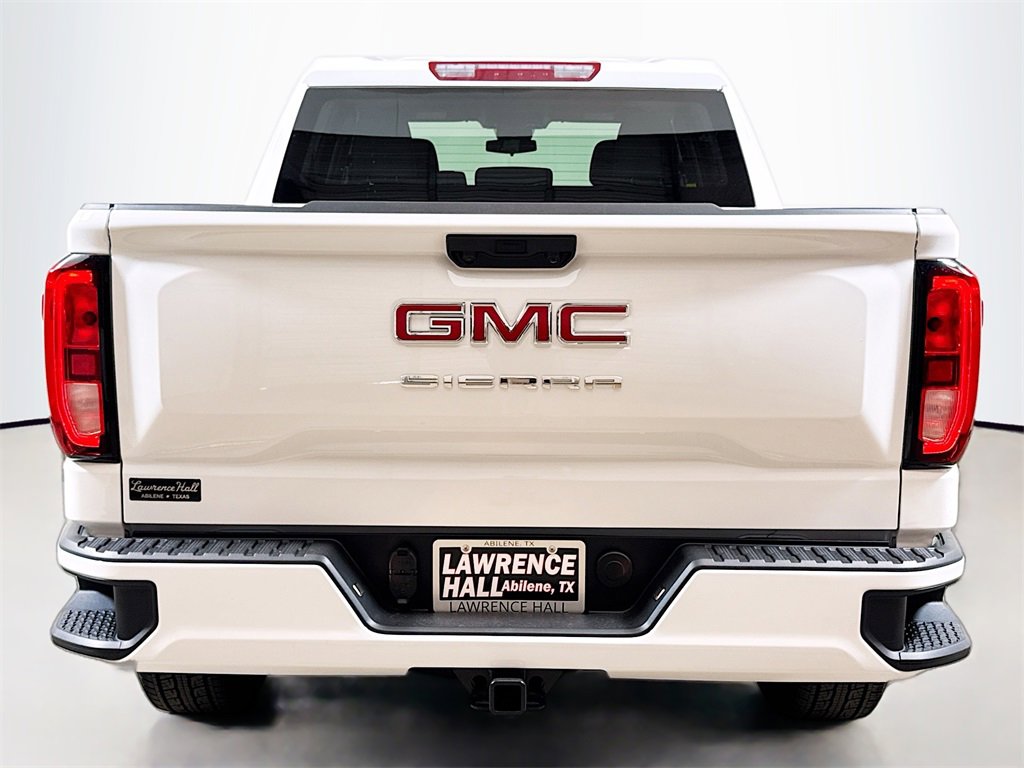 2026 Gmc Sierra 1500 Pro photo 4