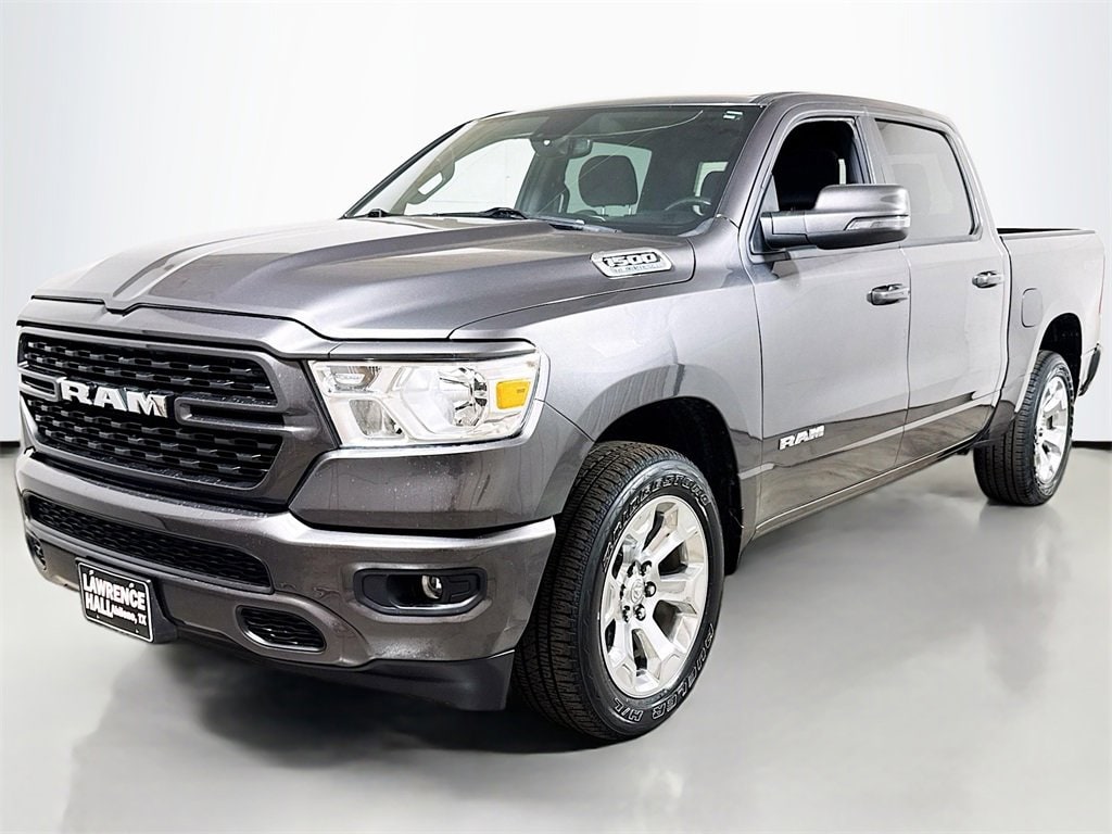 2023 RAM Ram 1500 Pickup Big Horn/Lone Star's photo