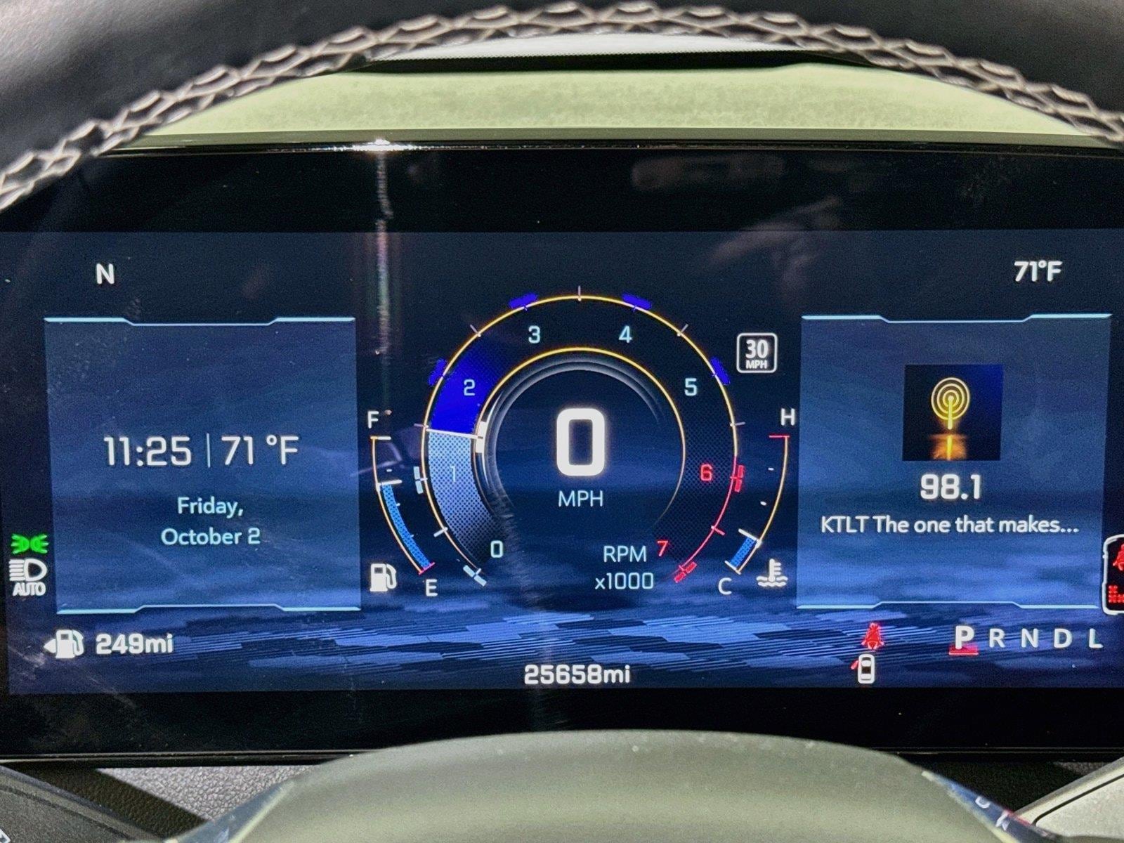 2026 Chevrolet Traverse LT - Photo 10