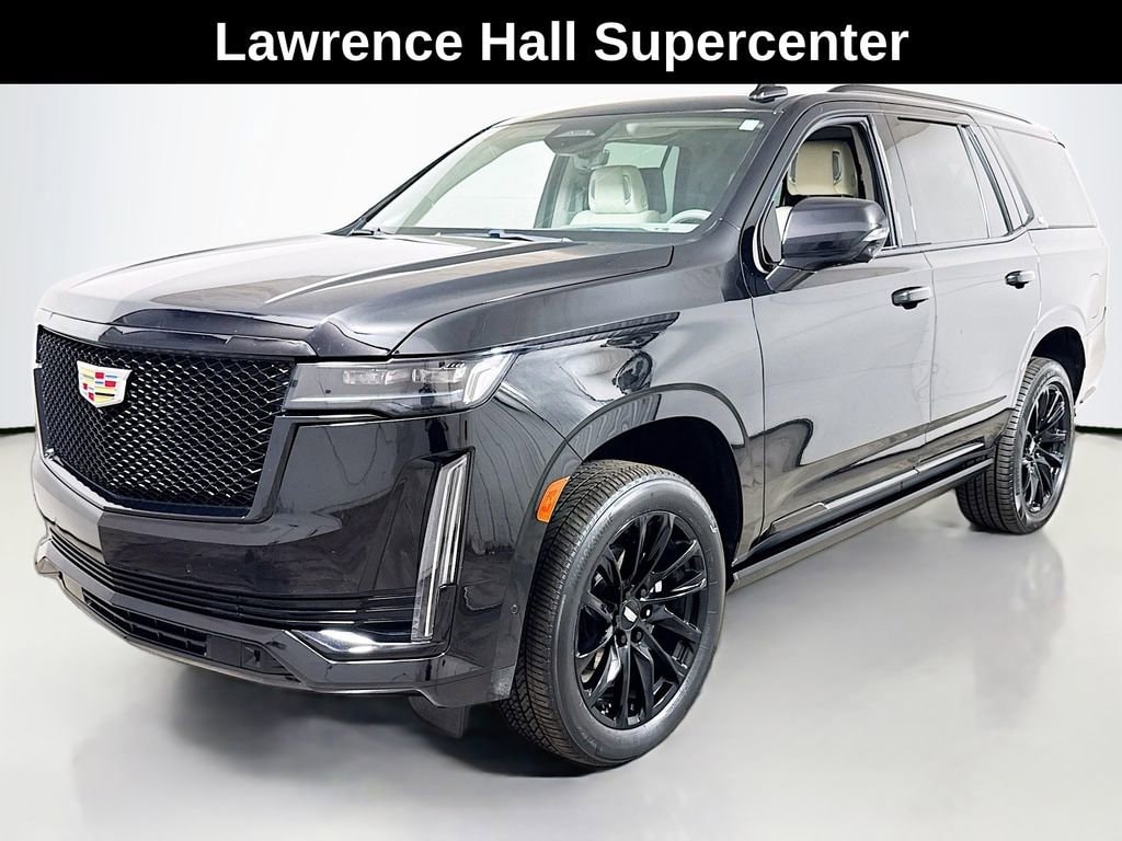 2021 Cadillac Escalade 2WD Sport Platinum's photo