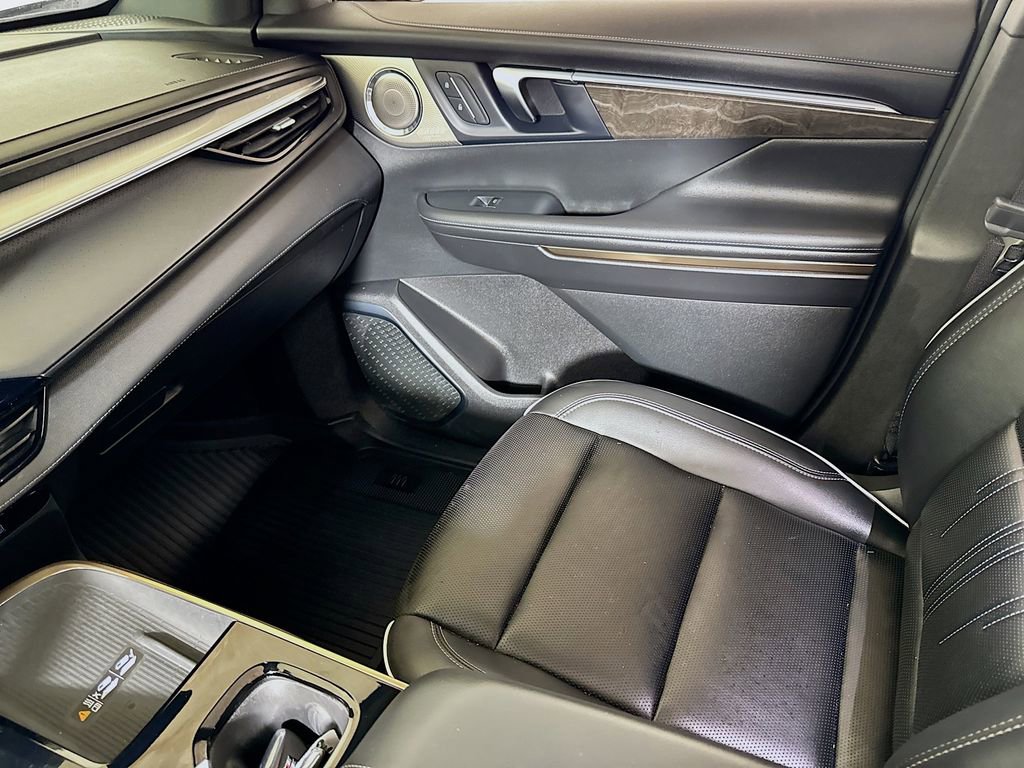 2025 Buick Enclave Avenir - Photo 23