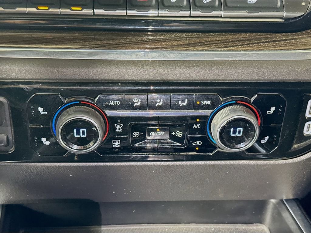 2024 Chevrolet Silverado 1500 LT Trail Boss - Photo 14