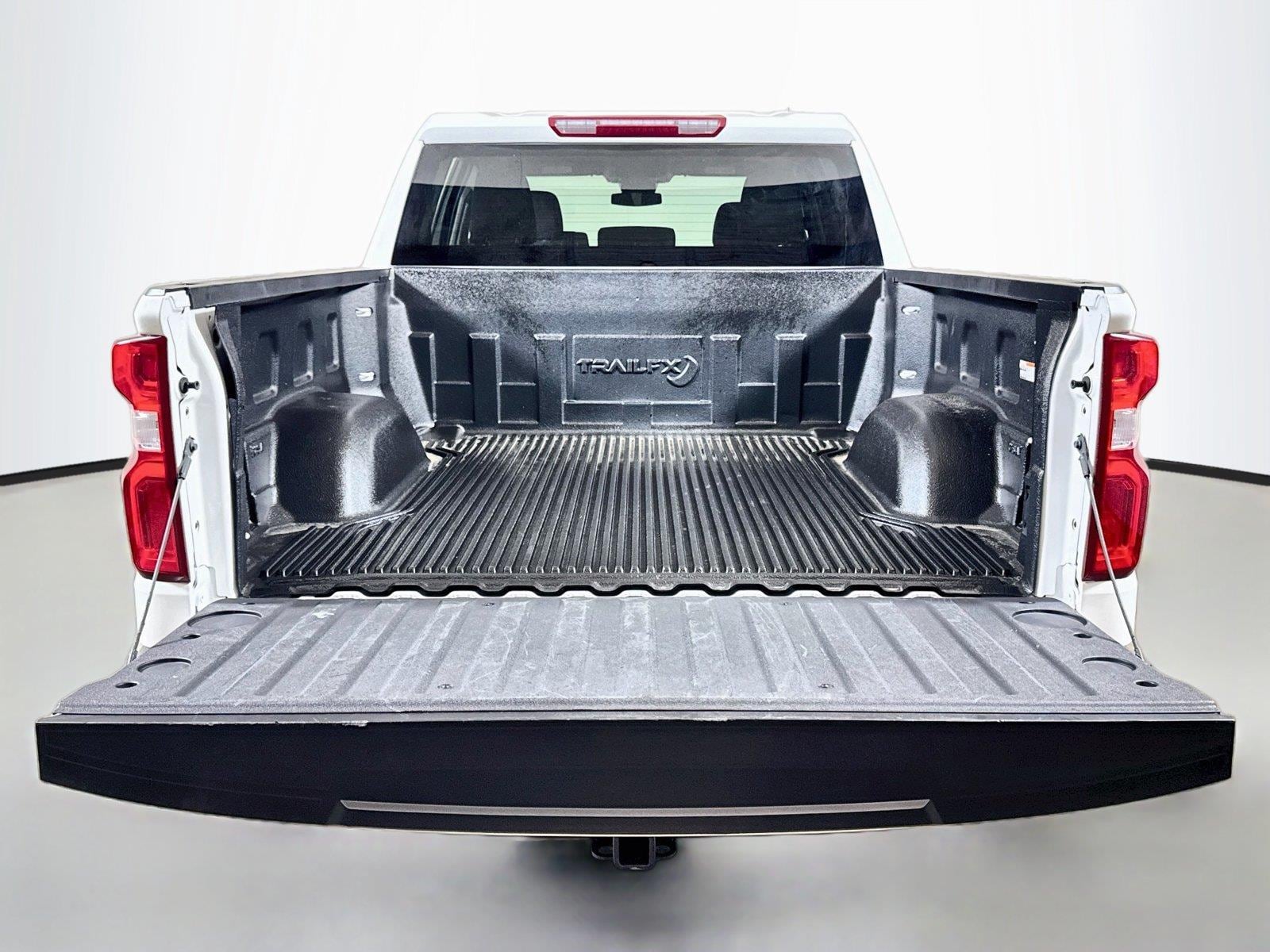 2026 Chevrolet Silverado 1500 RST - Photo 24