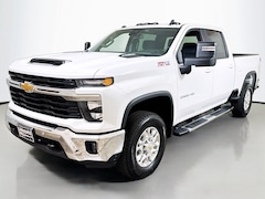 2026 Chevrolet Silverado 2500 HD LT Truck