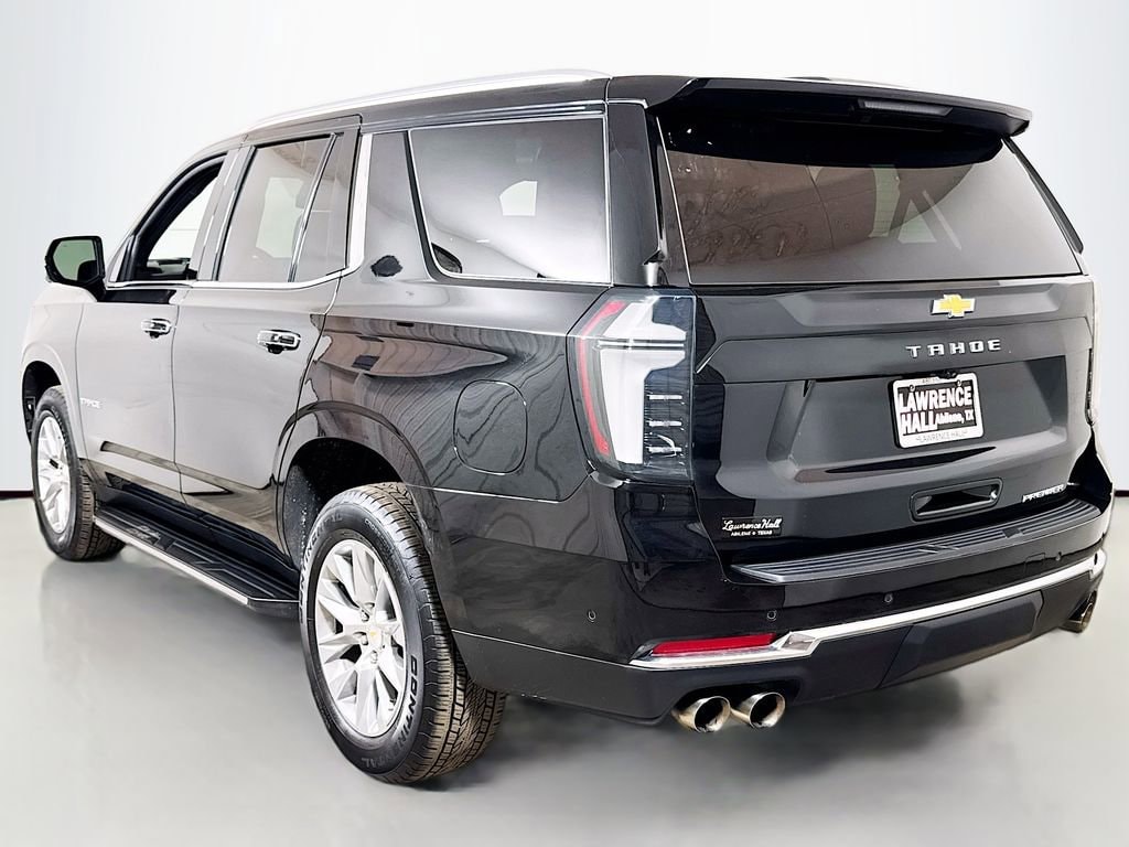2025 Chevrolet Tahoe Premier - Photo 6