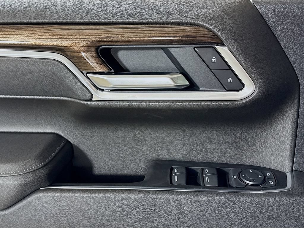 2026 Chevrolet Silverado 1500 LT - Photo 16