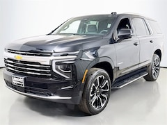 2026 Chevrolet Tahoe LT SUV