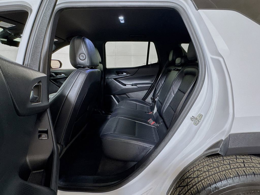 2025 Chevrolet Equinox LT - Photo 22